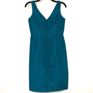 J. Crew Sara Dress